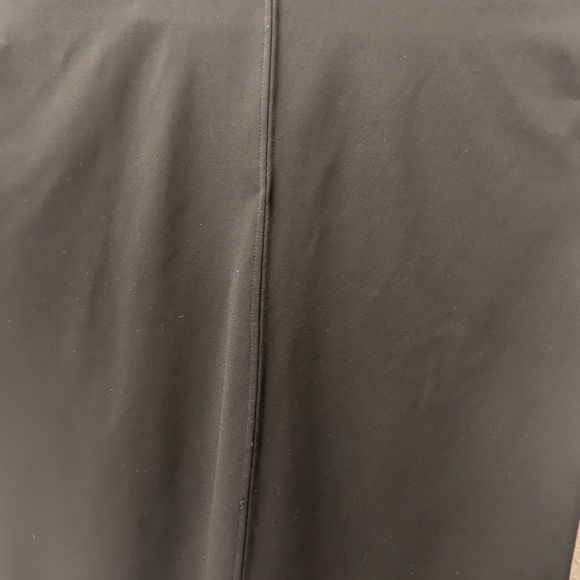 Nike Women's Black golf Polo Shirt - Picture 6 of 9